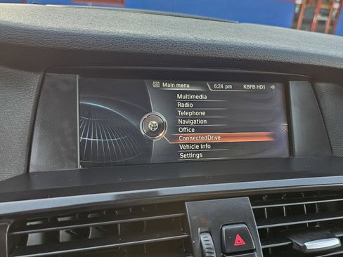 Used 2014 BMW X3 xDrive28i w/ Premium Package image 38