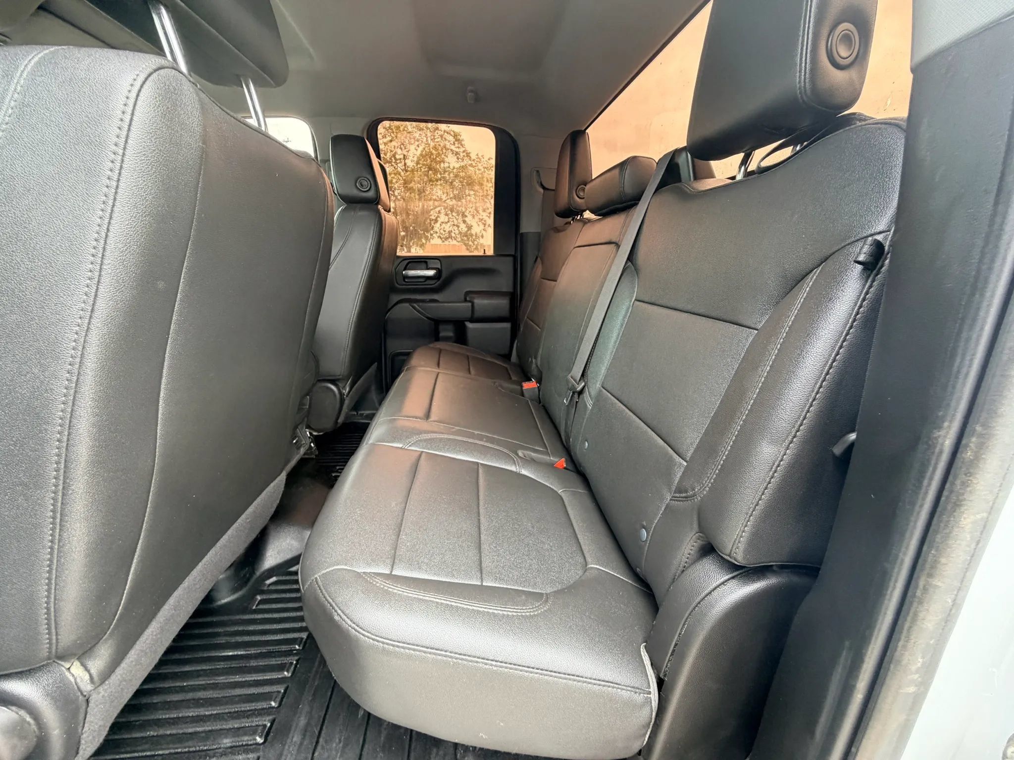 Used 2023 Chevrolet Silverado 2500 W/T w/ WT Fleet Convenience Package AWD/4WD image 22