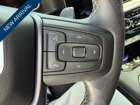 Used 2023 GMC Sierra 1500 Denali Ultimate AWD/4WD image 9