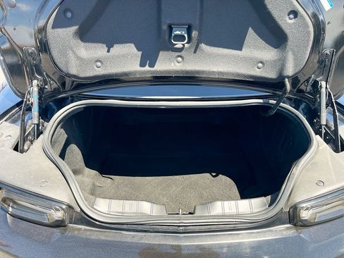 Used 2021 Chevrolet Camaro SS RWD image 23