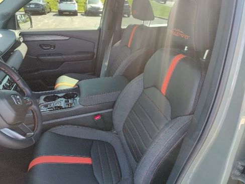 Used 2026 Honda Passport TrailSport image 21