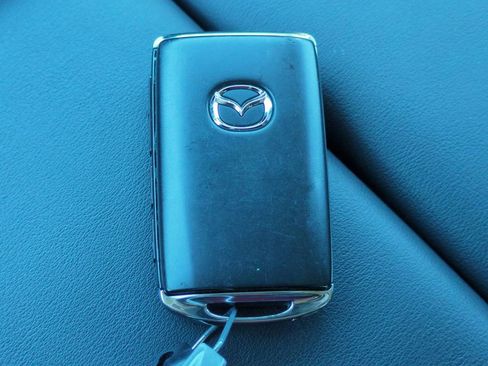 Used 2024 MAZDA CX-90 Plug-In Hybrid w/ Premium Pkg AWD/4WD image 28