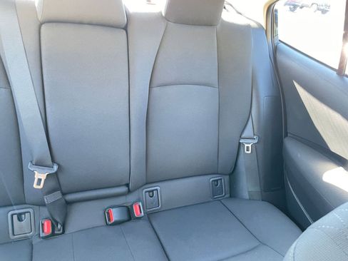 Used 2025 Toyota Corolla LE image 37