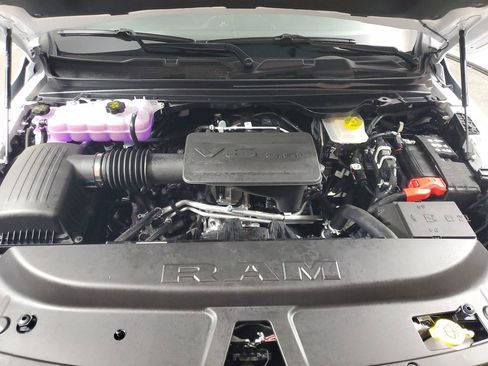 New 2026 RAM 1500 Tradesman image 9