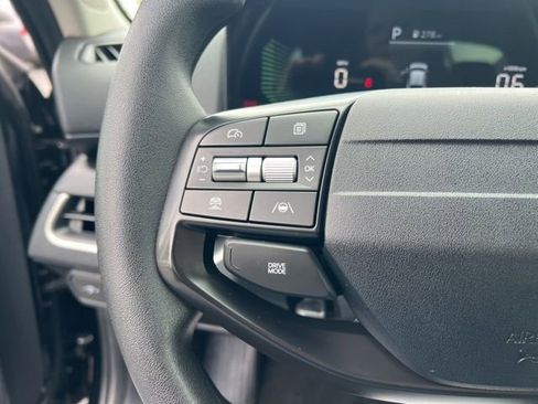 Certified 2025 Kia K4 FWD image 15