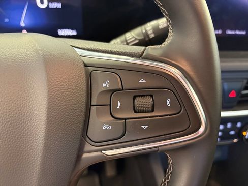 Used 2026 Buick Encore GX Preferred AWD/4WD image 17