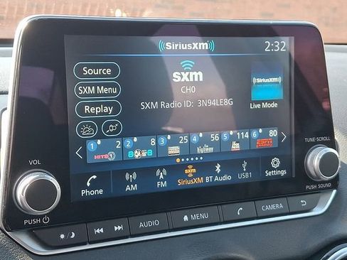 Used 2023 Nissan Sentra SV image 16