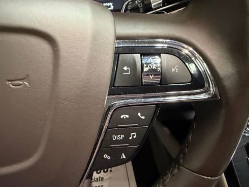 Used 2023 Lincoln Nautilus Reserve w/ Equipment Group 201A image 35