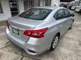 Used 2017 Nissan Sentra S image 4