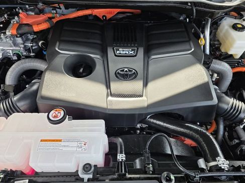 New 2026 Toyota Sequoia Limited image 19