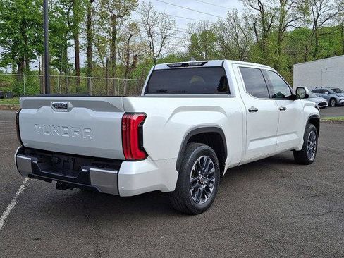 Certified 2022 Toyota Tundra Limited AWD/4WD image 26