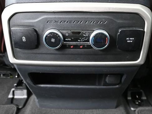 Used 2024 Ford Expedition Max Limited image 24