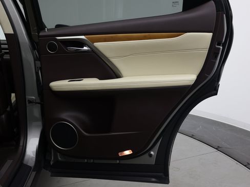 Used 2018 Lexus RX 350 FWD w/ Premium Package image 41