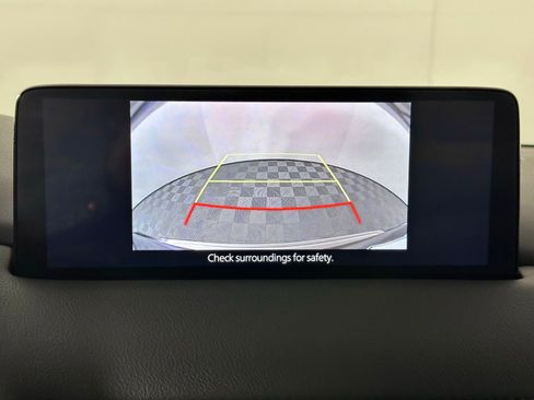 Used 2023 MAZDA CX-5 AWD 2.5 S w/ Preferred Package image 37