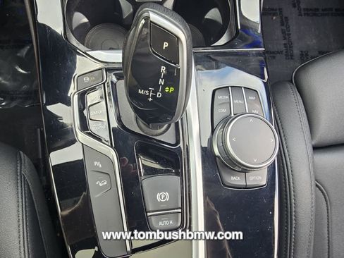 Used 2021 BMW X3 M40i w/ Premium Package image 14