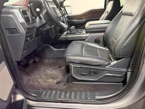 Used 2022 Ford F150 Lariat image 58