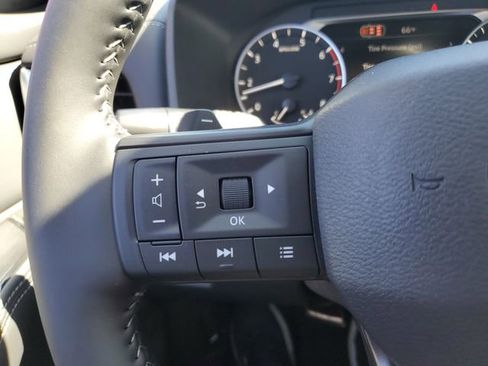 New 2026 Nissan Rogue SV w/ Cold Weather Package image 24