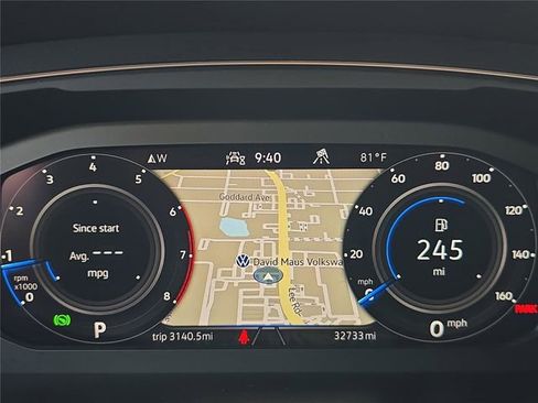 Used 2023 Volkswagen Tiguan SEL R-Line AWD/4WD image 27