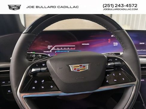 New 2026 Cadillac Escalade Sport w/ Touring Package AWD/4WD image 29