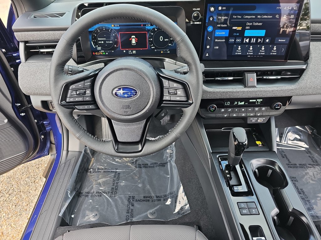 New 2026 Subaru Outback Limited w/ Premium/Limited Package 2 AWD/4WD image 17