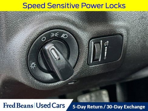 Used 2015 Dodge Dart SE w/ Convenience Group image 13