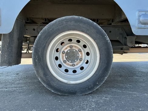 Used 2021 Ford Transit 350 Base image 16