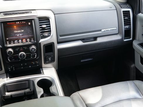 Used 2017 RAM 1500 Big Horn AWD/4WD image 28