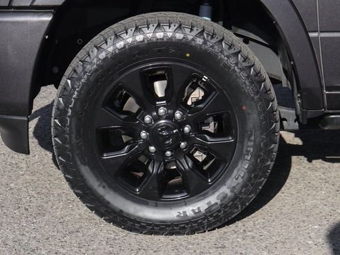Used 2022 RAM 2500 Limited w/ Night Edition AWD/4WD image 49
