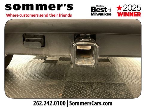 Used 2024 Ford Bronco Sport Heritage w/ Heritage Convenience Package AWD/4WD image 29