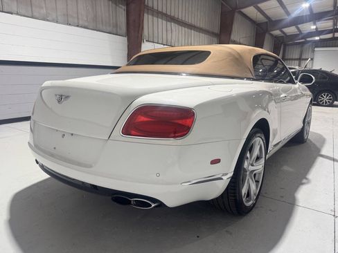 Used 2013 Bentley Continental GT image 9