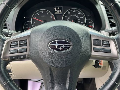 Used 2014 Subaru Outback 2.5i Premium image 13
