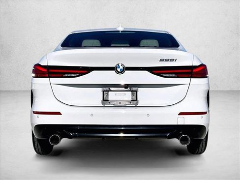 Used 2023 BMW 228i Gran Coupe w/ Convenience Package image 4