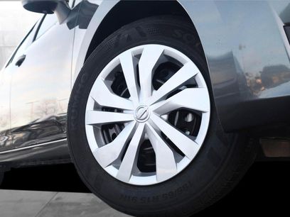 New 2025 Nissan Versa S w/ Trunk Package