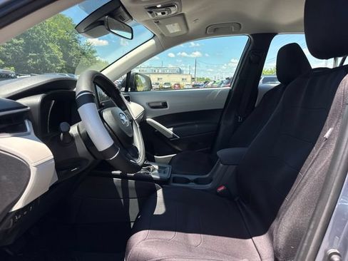 Used 2026 Toyota Corolla Cross L FWD image 13