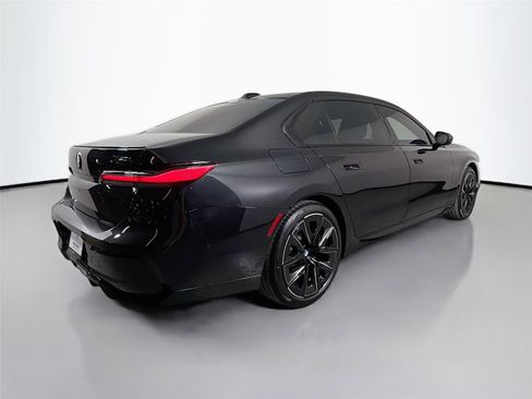 New 2026 BMW 740i RWD image 6