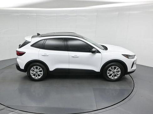 Certified 2025 Ford Escape Active w/ Tech Pack #1 FWD image 40