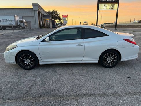 Used 2007 Toyota Solara SE Sport image 4