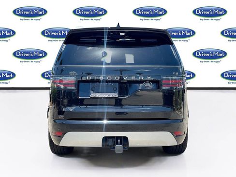 Used 2023 Land Rover Discovery Metropolitan Edition AWD/4WD image 6