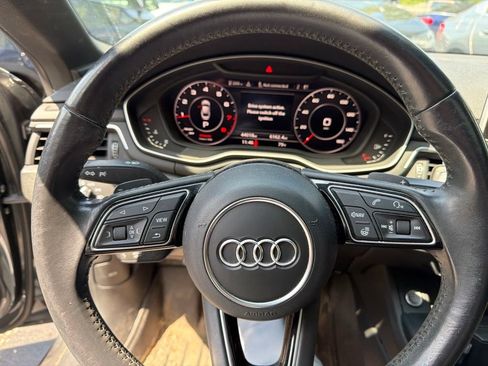Used 2019 Audi A5 2.0T Premium Plus w/ Premium Plus AWD/4WD image 5