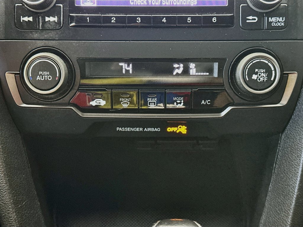 Used 2018 Honda Civic Sport image 19