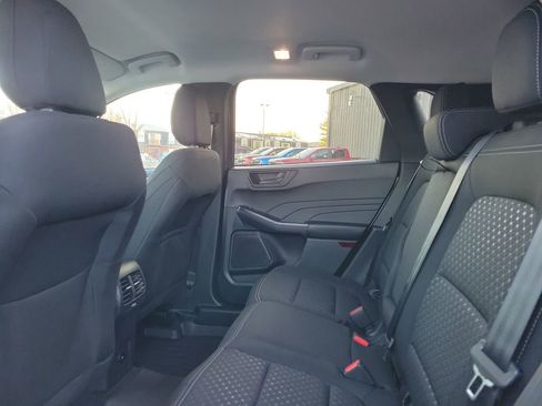 New 2026 Ford Escape Active w/ Cold Weather Package image 13