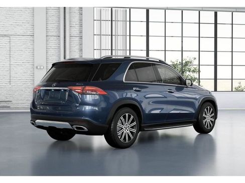 New 2026 Mercedes-Benz GLE 350 4MATIC image 21