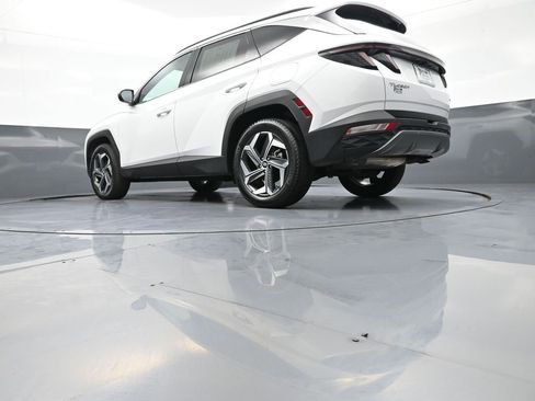 Certified 2023 Hyundai Tucson Limited image 32