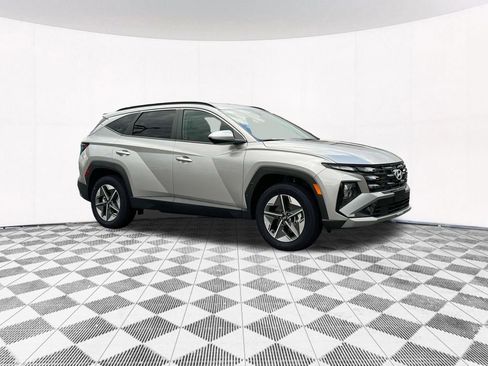 New 2026 Hyundai Tucson SEL image 16