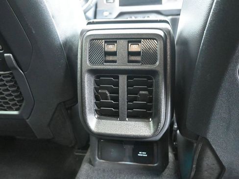 Used 2025 Ford Bronco Badlands AWD/4WD image 25