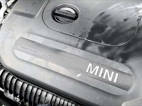 Used 2023 MINI Cooper John Cooper Works w/ Driver Assistance Package image 33