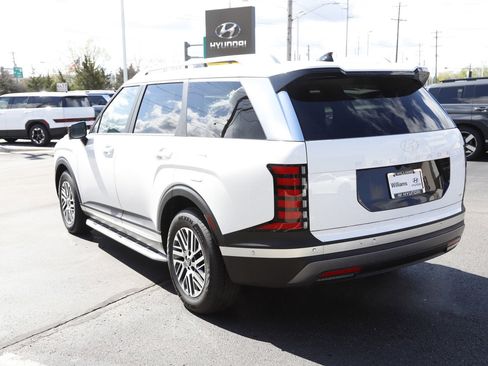 New 2026 Hyundai Palisade SEL AWD/4WD image 7