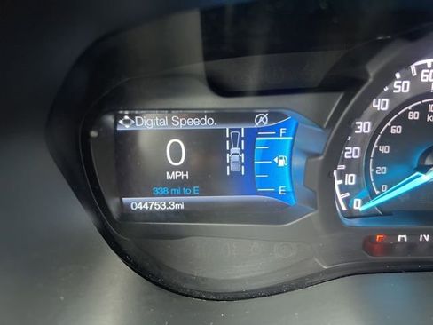 Used 2019 Ford Ranger Lariat w/ Equipment Group 501A Mid image 11