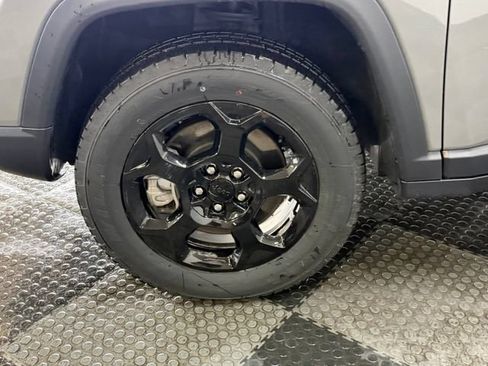Certified 2023 Jeep Compass Trailhawk w/ Trailhawk Convenience Group AWD/4WD image 14