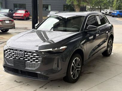 Used 2025 Audi Q5 Premium Plus
